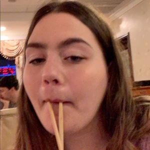 Meet your Posher, Abby